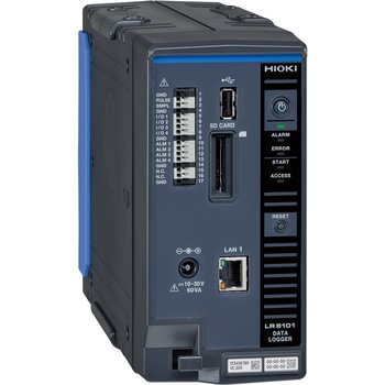 数据记录器HIOKI（日置电机）LR8101